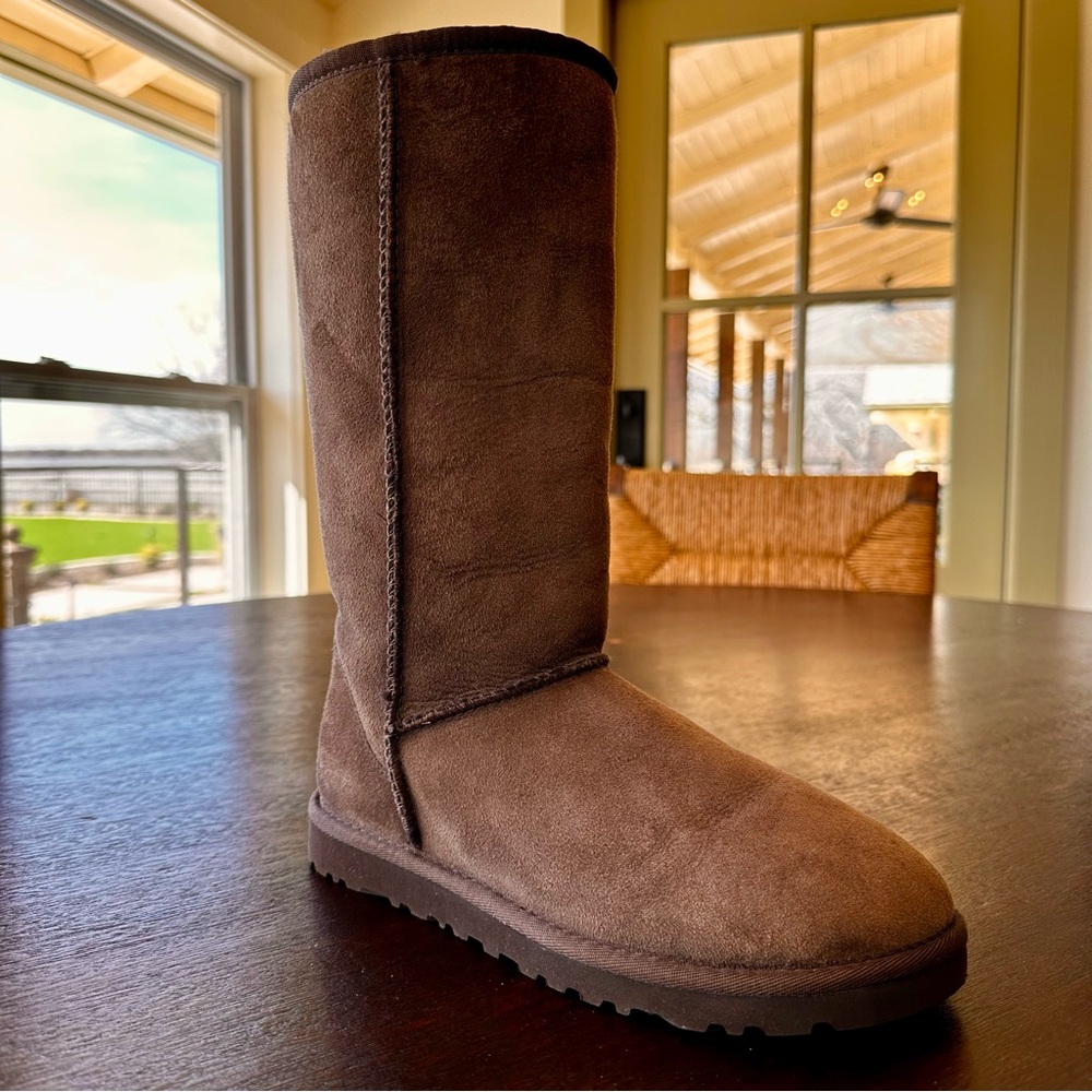 UGG Classic Short  Family Matching Suede